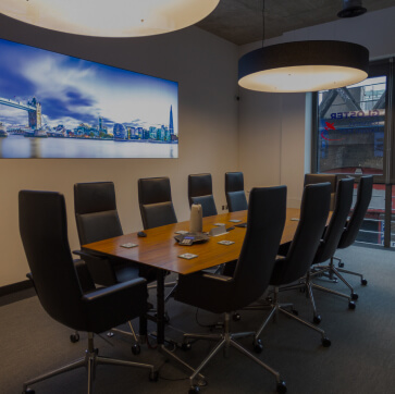 Office and branding 3