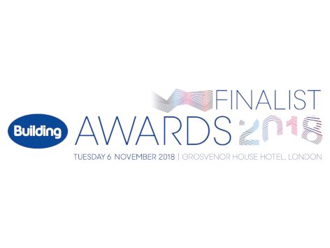 Building Awards Finalists 2018-1