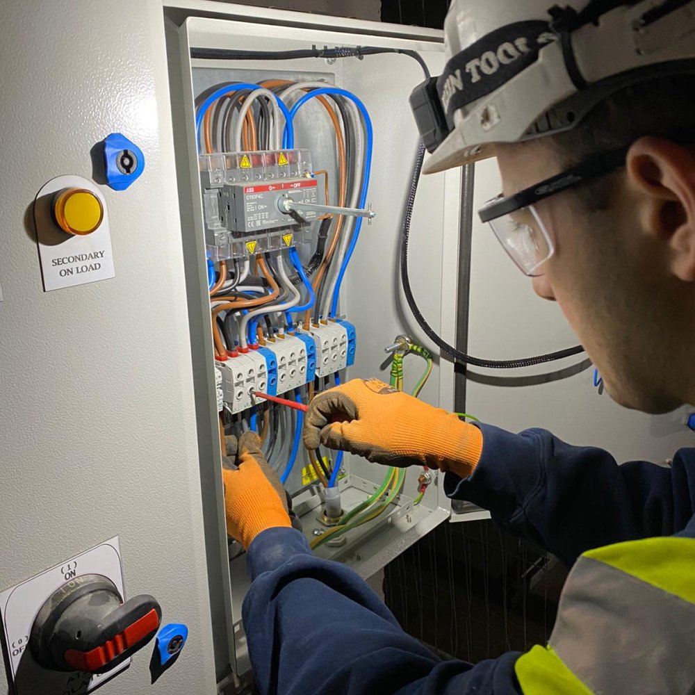 Gloste MEP - Apprenticeships