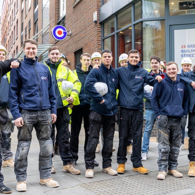 Gloste MEP - Apprenticeships