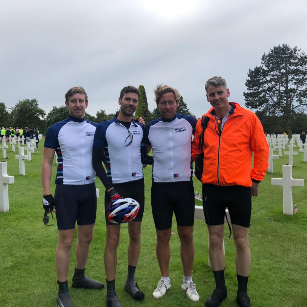 Gloster MEP - Community