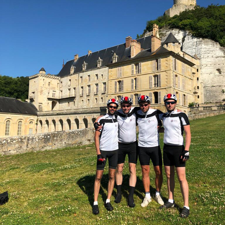 Gloster MEP - Community