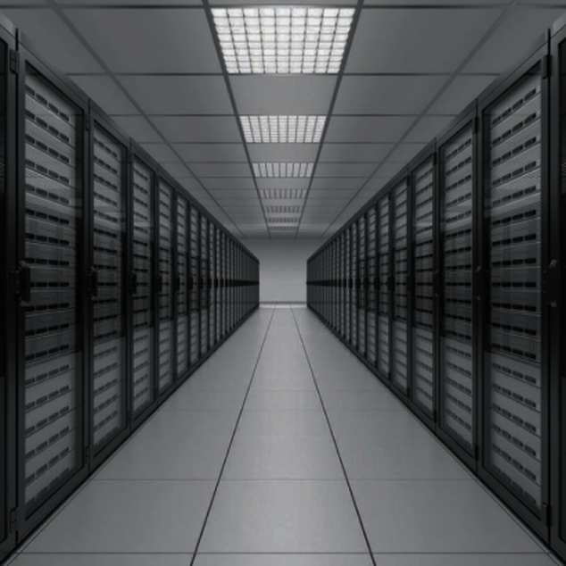 Gloster MEP - Data Centres