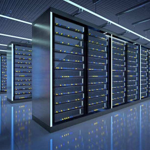 Gloster MEP - Data Centres