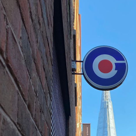 Gloster MEP - Homepage