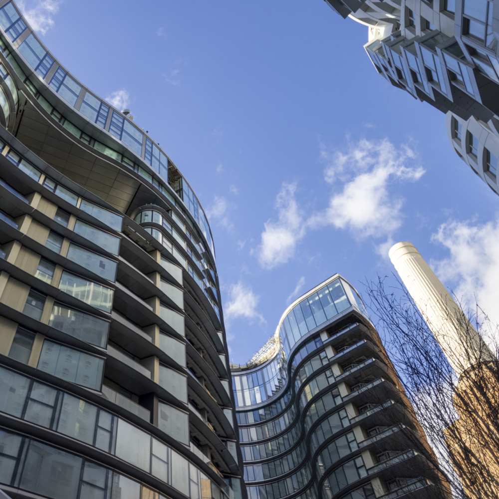 Gloster MEP - Innovation