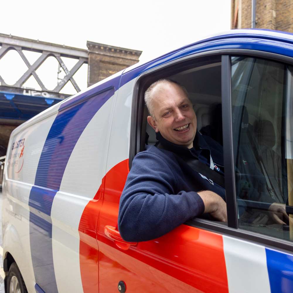 Gloster MEP - Maintenance and Aftercare