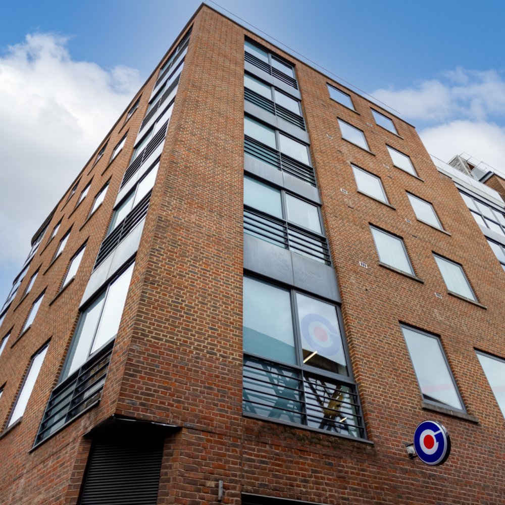 Gloster MEP - Responsible Industry Regeneration