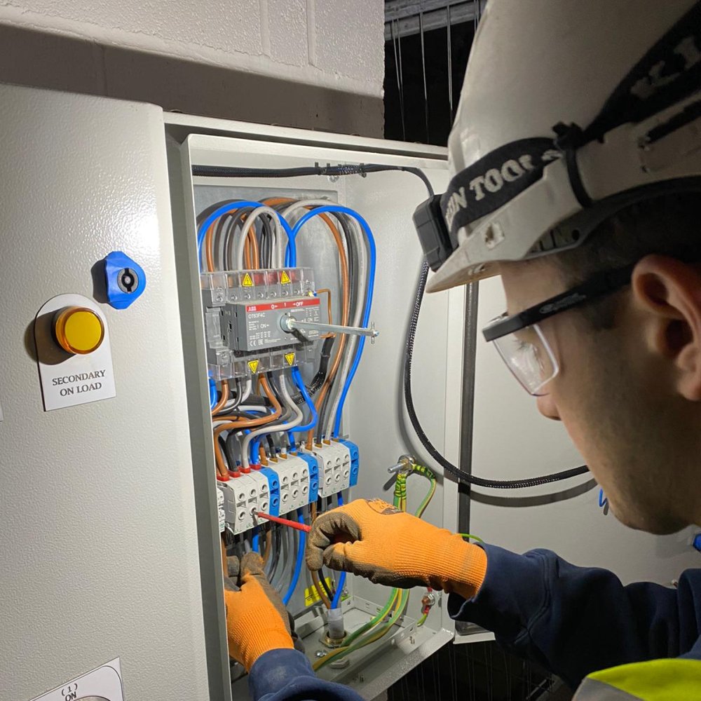 Gloster MEP - Responsible Industry Regeneration