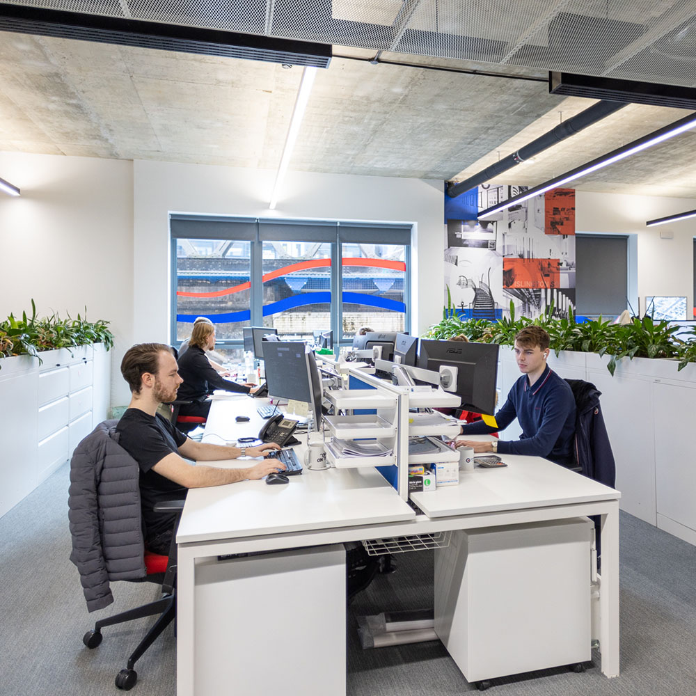 Gloster MEP - Vacancies